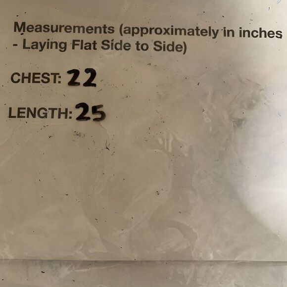 Croft & Barrow Womens Size XXL Multicolor Cardinal Graphic Classic Tee Blouse - Picture 7 of 7